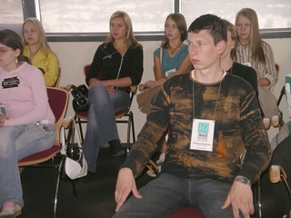 Verslo mokyklos uždarymas