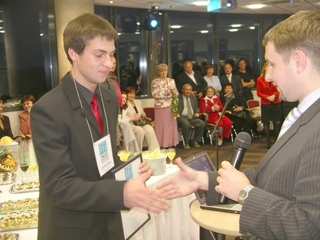 Verslo mokyklos uždarymas