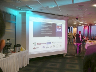 Verslo mokyklos uždarymas