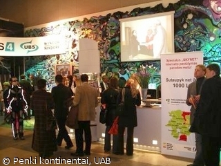 Infobalt paroda 2005