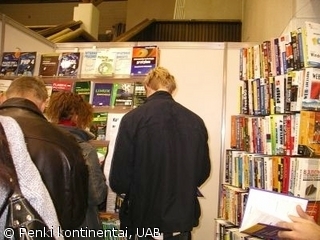 Infobalt paroda 2005