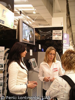 Paroda „CeBIT 2006“