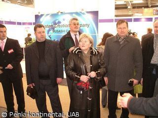 Paroda „CeBIT 2006“