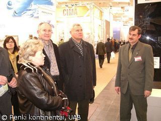 Paroda „CeBIT 2006“