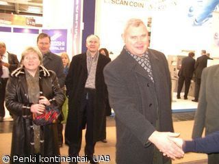 Paroda „CeBIT 2006“