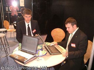 Paroda „CeBIT 2006“