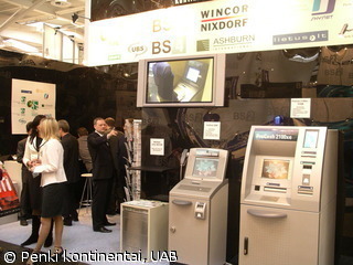 Paroda „CeBIT 2006“
