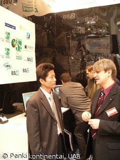 Paroda „CeBIT 2006“