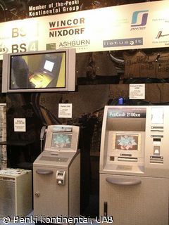 Paroda „CeBIT 2006“