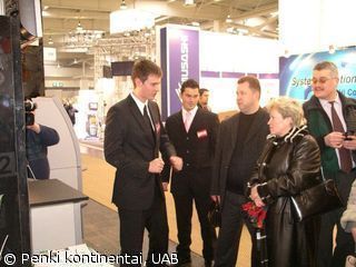 Paroda „CeBIT 2006“