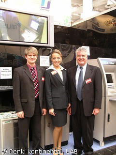 Paroda „CeBIT 2006“