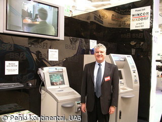 Paroda „CeBIT 2006“