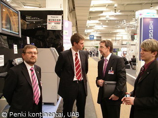 Paroda „CeBIT 2006“