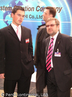 Paroda „CeBIT 2006“