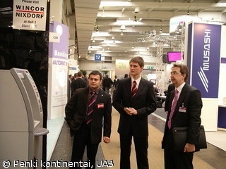 Paroda „CeBIT 2006“