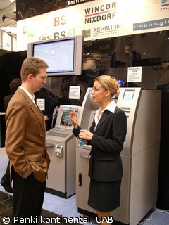 Paroda „CeBIT 2006“