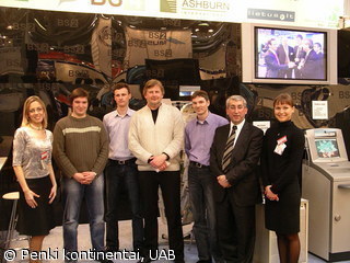 Paroda „CeBIT 2006“