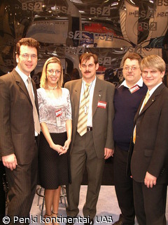 Paroda „CeBIT 2006“