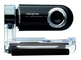 Interneto kamera „Live! Cam Optia AF“