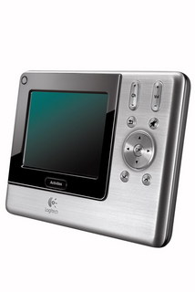 „Logitech” nuotolinio valdymo pultas „Harmony 1000” 