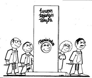 Ar žinai, kad...