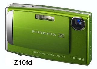 „Fujifilm“ fotoaparatas