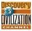 Discovery Civilization logo