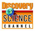 Discovery Science logo