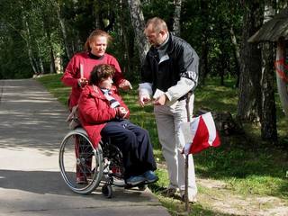 Gamtinių ir dirbtinių kliūčių įveikimo varžybos