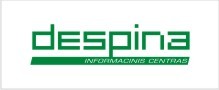 „Despina“ logotipas