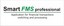 „FMS“ (Smart FMS professional) logotipas