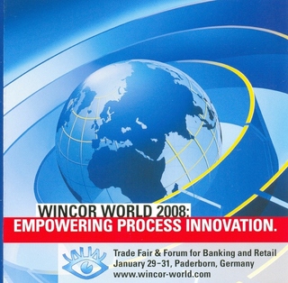 Wincor World 2008