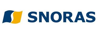 Snoras logo