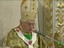 Pope decries faithless culture 