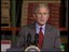 Bush: US to recover from tough times 