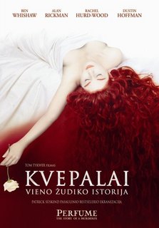 Kvepalai