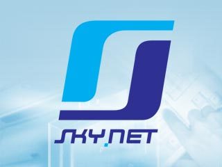 skynet logo