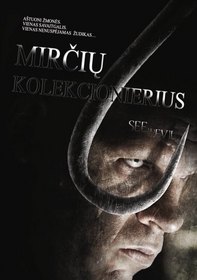 Mirčių kolekcionierius