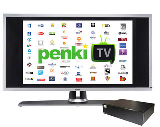 Penki TV