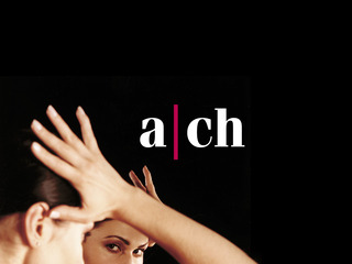 A|CH teatro afiša