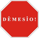 Dmesio!