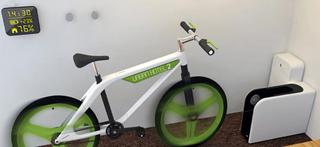 Žaliasis viešbutis