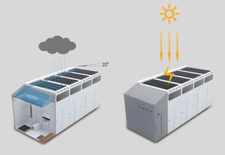 Žaliasis viešbutis