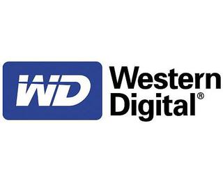 Western Digital