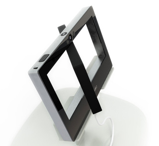 „Apple“ fotoaparatas