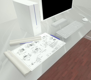 Elektroninis popierius