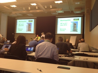 „Open IPTV Forum“ konferencija Kanadoje