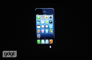iPhone 5