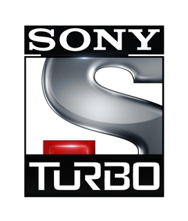 Kanalas „Sony Turbo“