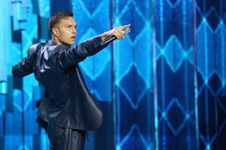 Мартинас Каваляускас